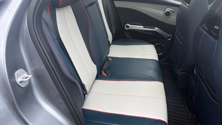 BYD Atto 3 150kW Design 60kWh 5dr Auto Electric Hatchback